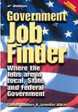 Government Job Finder