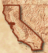 California map