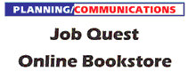 Go to Job Quest Online Bookstore