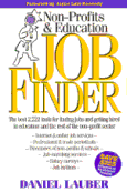 Non-Profits & Education Job Finder